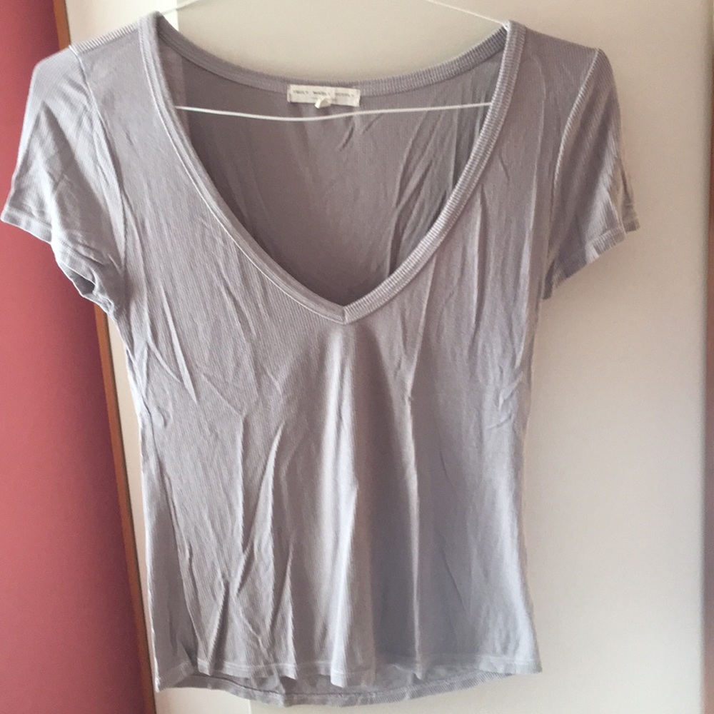 Urban top